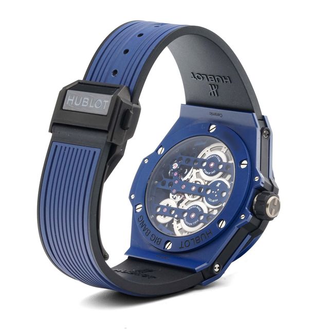 Hublot Big Bang 414.EX.5123.RX Image 4